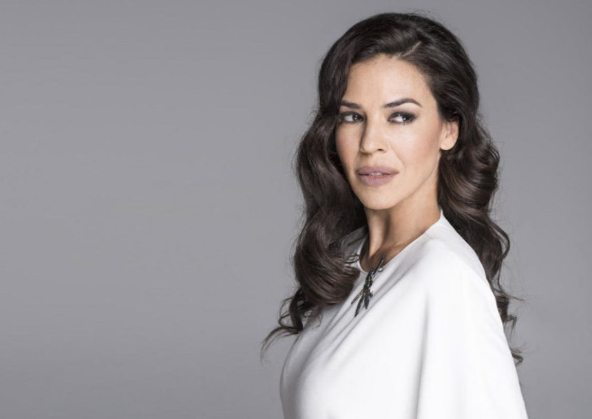 Ναταλία Δραγούμη: Η εξομολόγηση για τις φοβίες που έχει, την οικογένειά της και τον χρόνο που περνά!