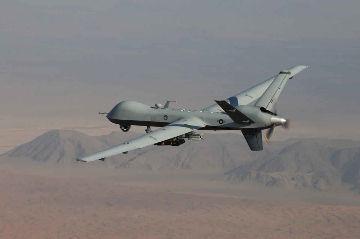 Λίβανος: Η Χεζμπολάχ κατέρριψε drone του Ισραήλ