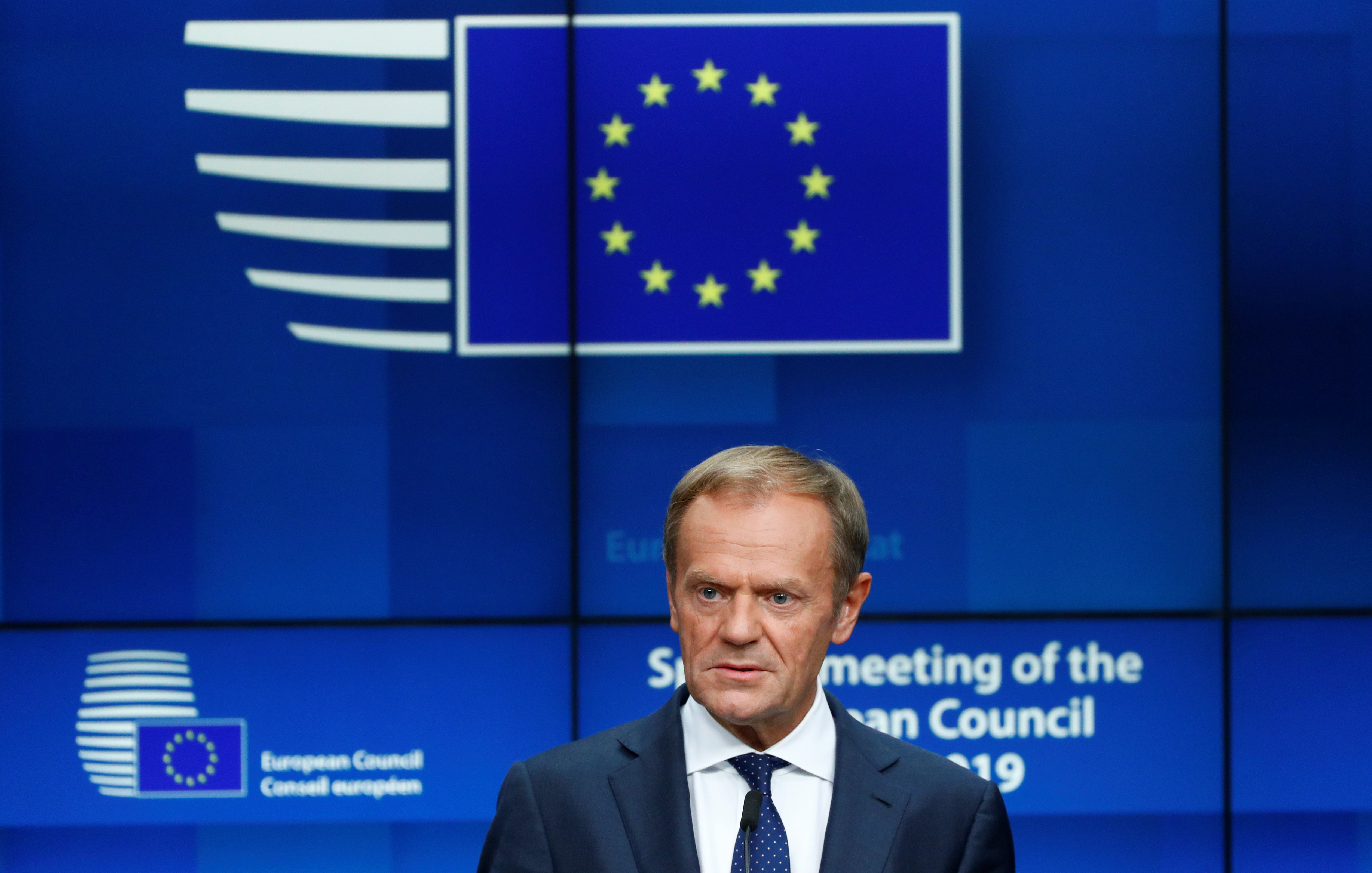 Οι 28 αποφάσισαν την νέα ηγεσία της ΕΕ – Ο λόγος στο Ευρωκοινοβούλιο