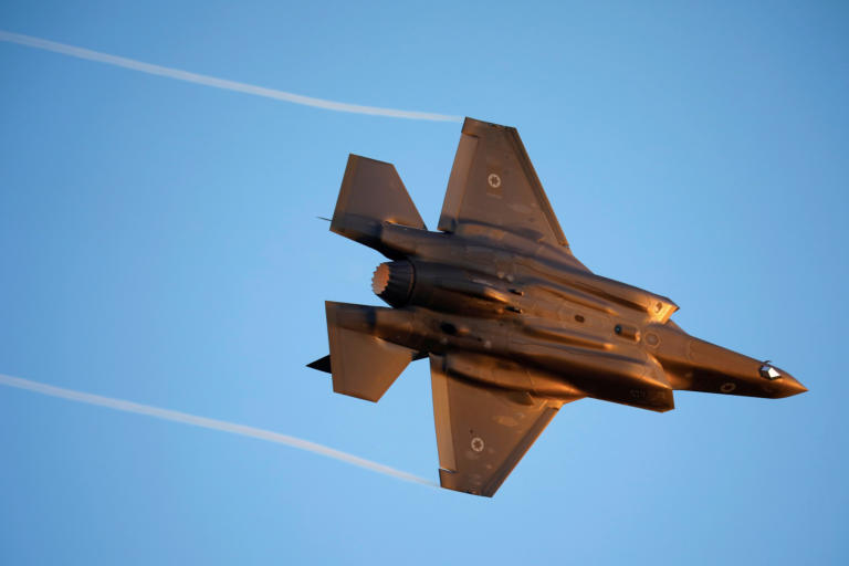 F-35: Απώλειες δισεκατομμυρίων για την Τουρκία μετά τον αποκλεισμό από το πρόγραμμα