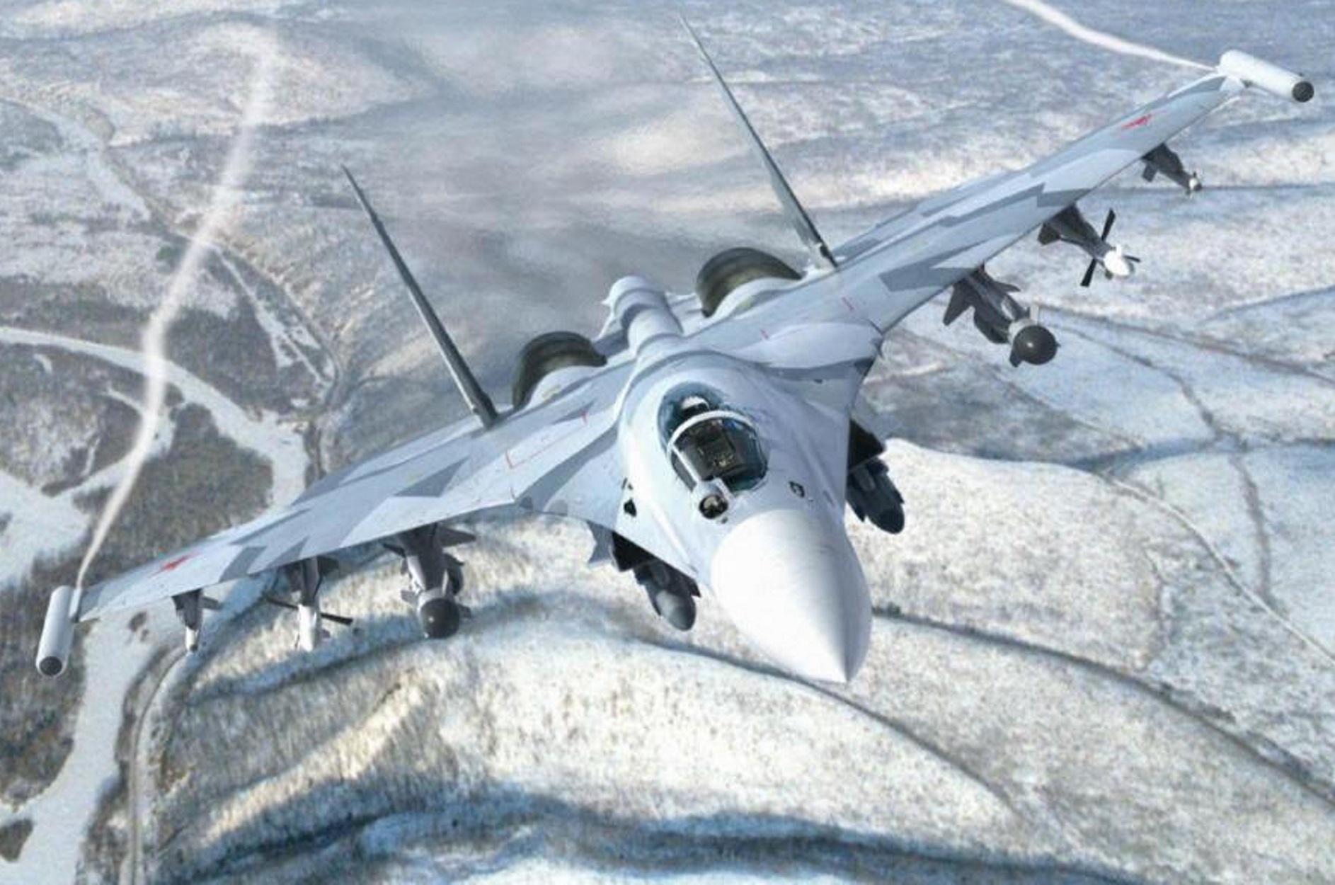 Πρόταση “βόμβα” Ρωσίας στην Τουρκία: Αφού δεν σας δίνουν F-35 σας πουλάμε Su-35!