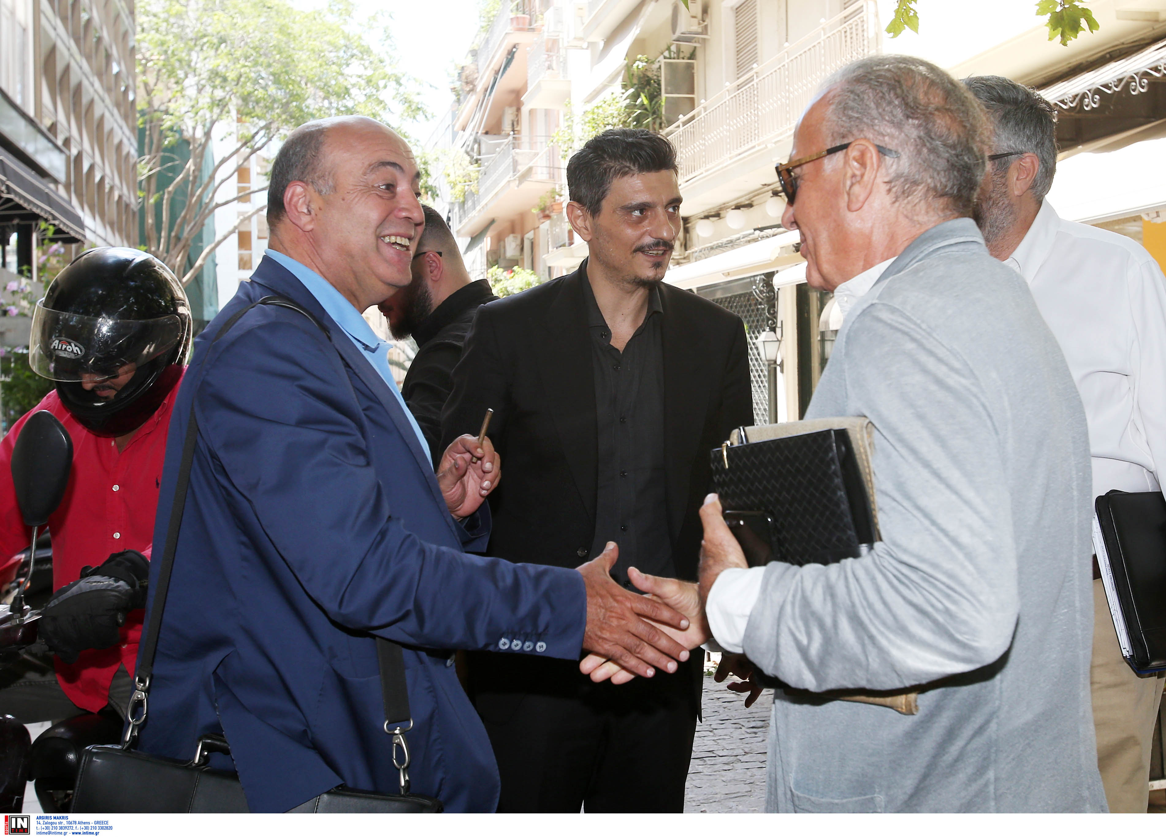 Η κοινή ανακοίνωση Δήμου Αθηναίων – Ερασιτέχνη Παναθηναϊκού