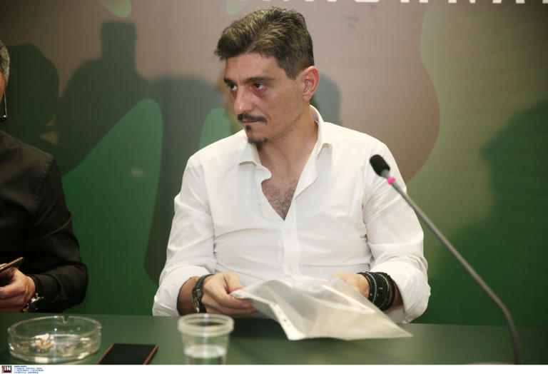 Γιαννακόπουλος: Ανοίγει τα χαρτιά του για PAO Alive και Βοτανικό