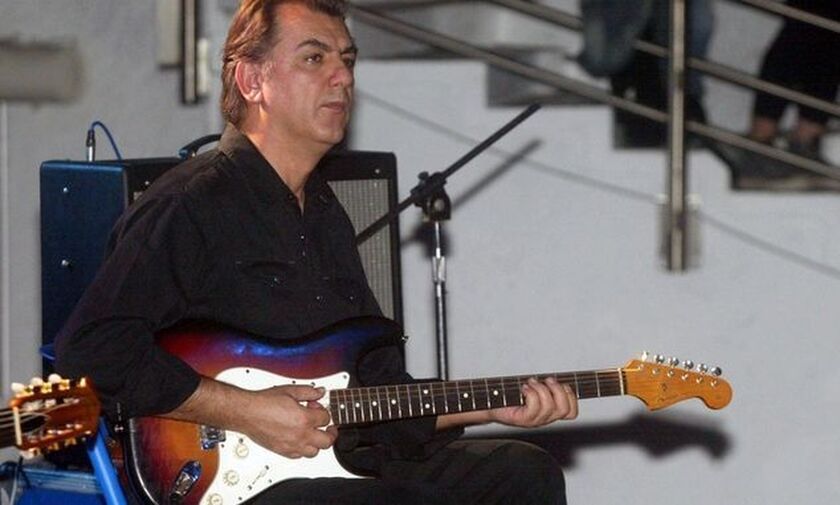 Σήμερα η κηδεία του Γιάννη Σπάθα των Socrates – H επιθυμία της οικογένειας