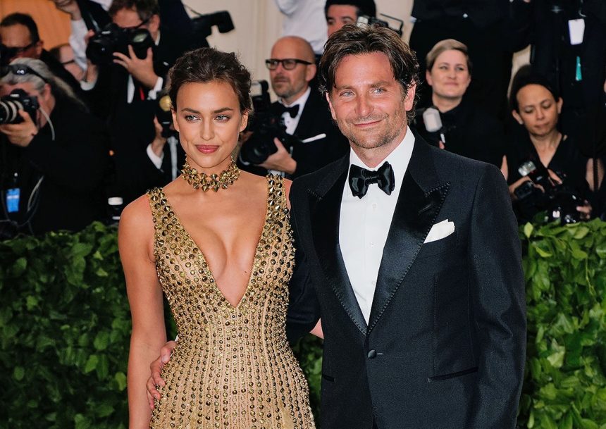 Από κοινού η κηδεμονία της κόρης για τον Bradley Cooper και την Irina Shayk!