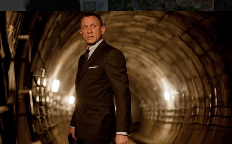 Γι αυτόν τον λόγο ο Ντάνιελ Κρεγκ δεν ήθελε να ξαναπαίξει τον James Bond