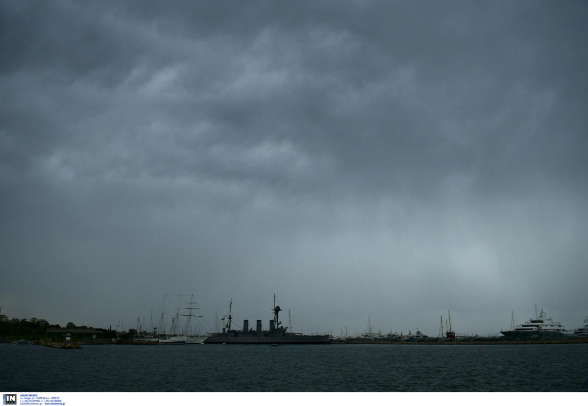 Πόλεμος! Διαψεύδει τη… διάψευση η Περιφέρεια Αττικής – Επίθεση στη Γ. Γ. Πολιτικής Προστασίας