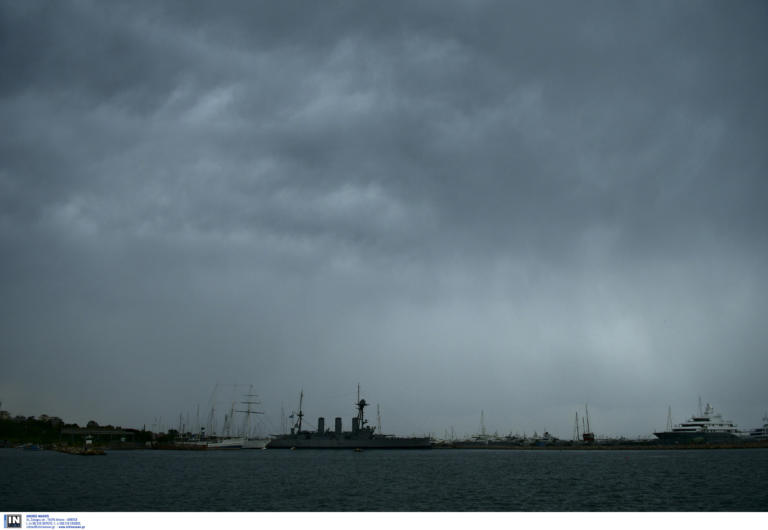 Πόλεμος! Διαψεύδει τη... διάψευση η Περιφέρεια Αττικής – Επίθεση στη Γ. Γ. Πολιτικής Προστασίας για τα «ακραία καιρικά φαινόμενα»