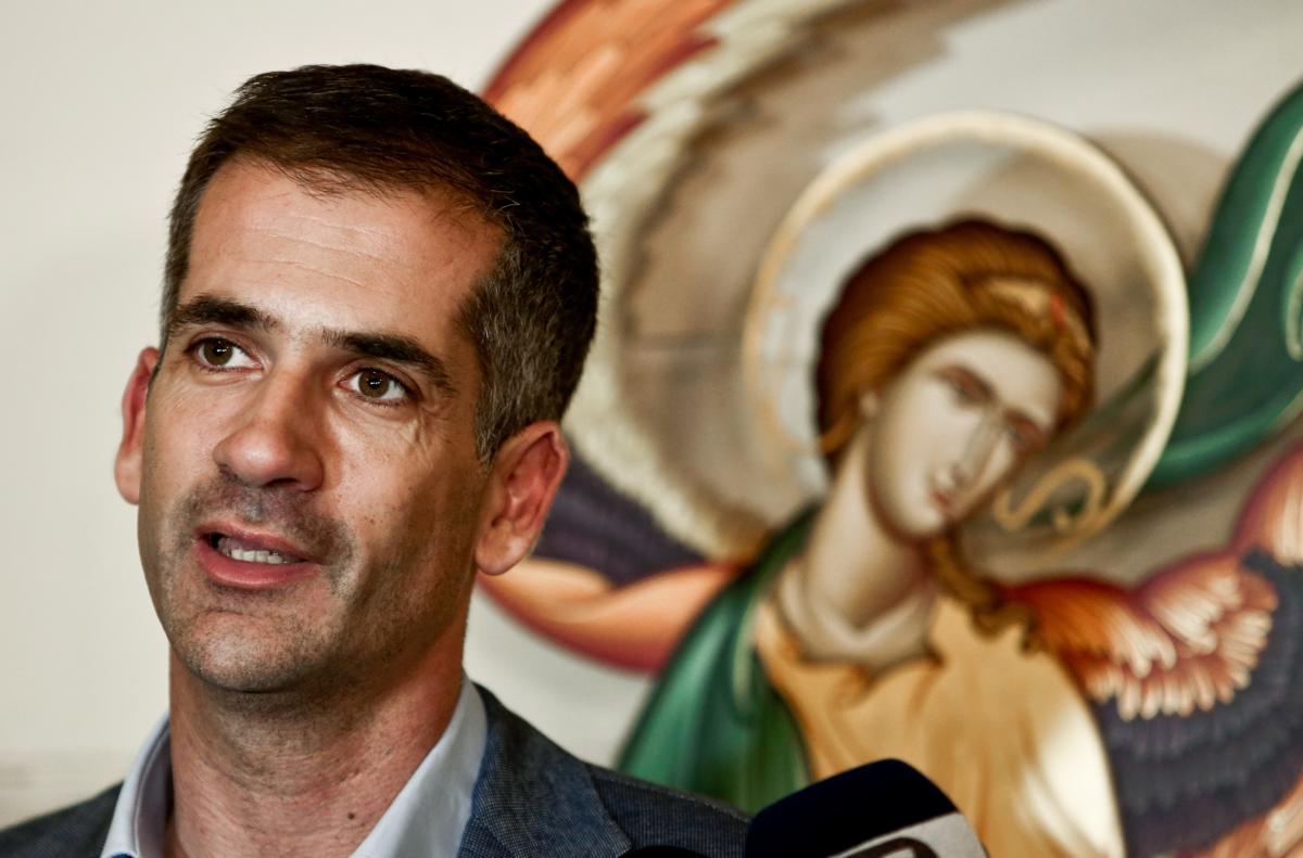 Μπακογιάννης: “Άοκνος υπηρέτης του λαού” ο μακαριστός Μητροπολίτης Νικόλαος!