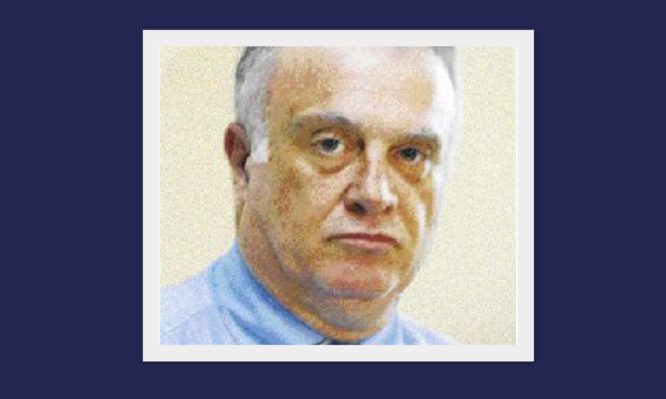 Πέθανε ο γιατρός και συνδικαλιστής Βασίλης Λαοπόδης