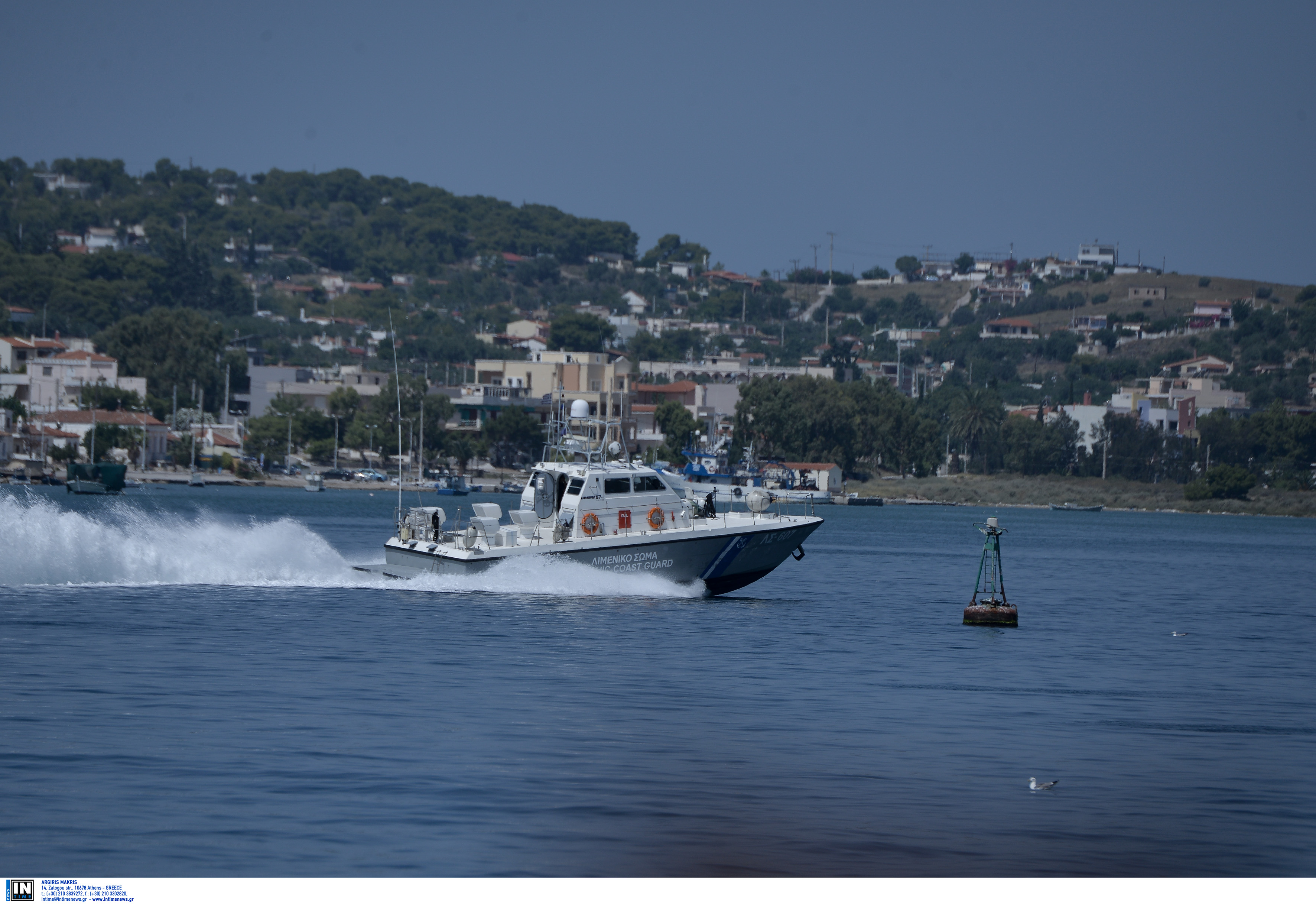 Κέρκυρα: Νεκρός 32χρονος τουρίστας στην Ερείκουσα