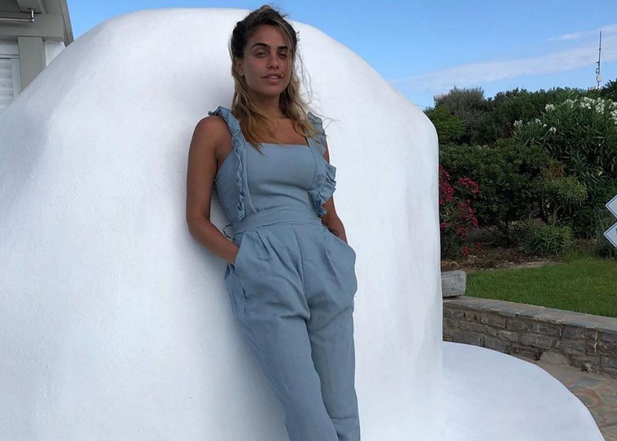 Η φωτογραφία από την παιδική ηλικία της Κόνι Μεταξά δεν θυμίζει σε τίποτα το σήμερα – Δείτε την απίστευτη αλλαγή!