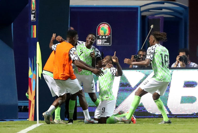 Copa Africa: Έγινε της… ανατροπής! Στα προημιτελικά η Νιγηρία – video
