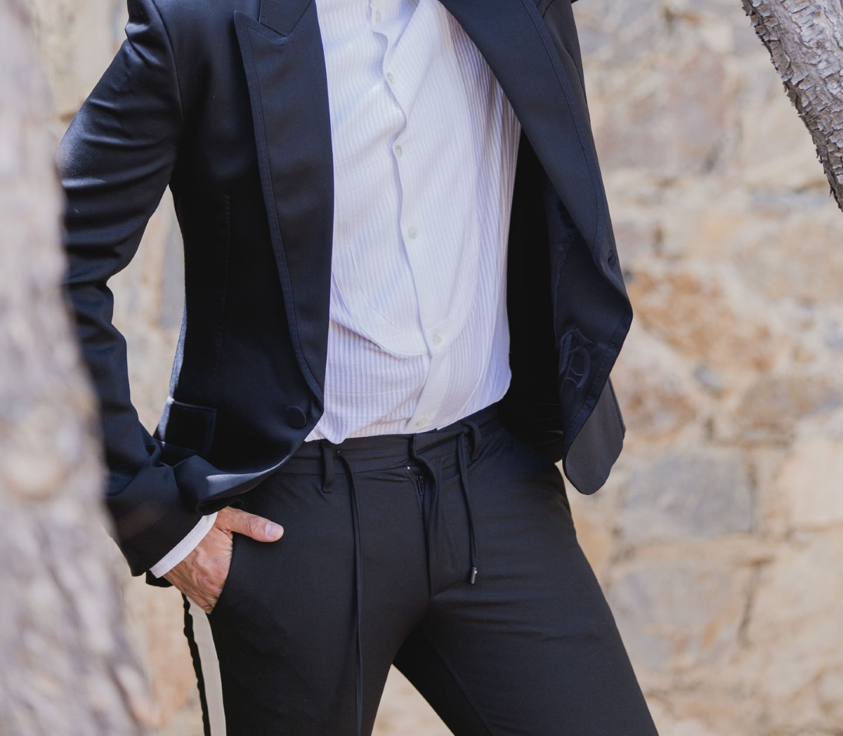 “Δεν έχω προλάβει ακόμη να πενθήσω! Ένιωσα να χάνω τον εαυτό μου…”