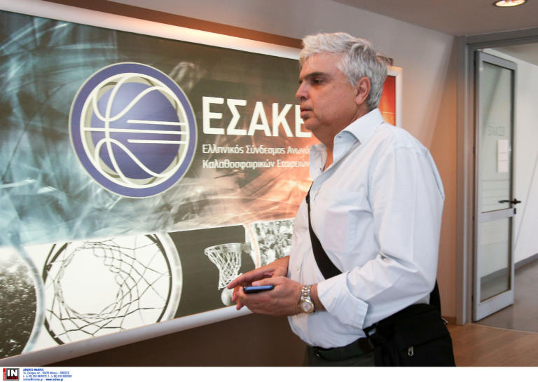 Παναθηναϊκός – Παπαδόπουλος: «Νίκησε το ελληνικό μπάσκετ! Ίσως καλύτερα χωρίς αυτούς»