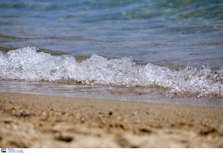 Τελευταία βουτιά για έναν 76χρονο - Ανασύρθηκε νεκρός από παραλία της Χαλκιδικής
