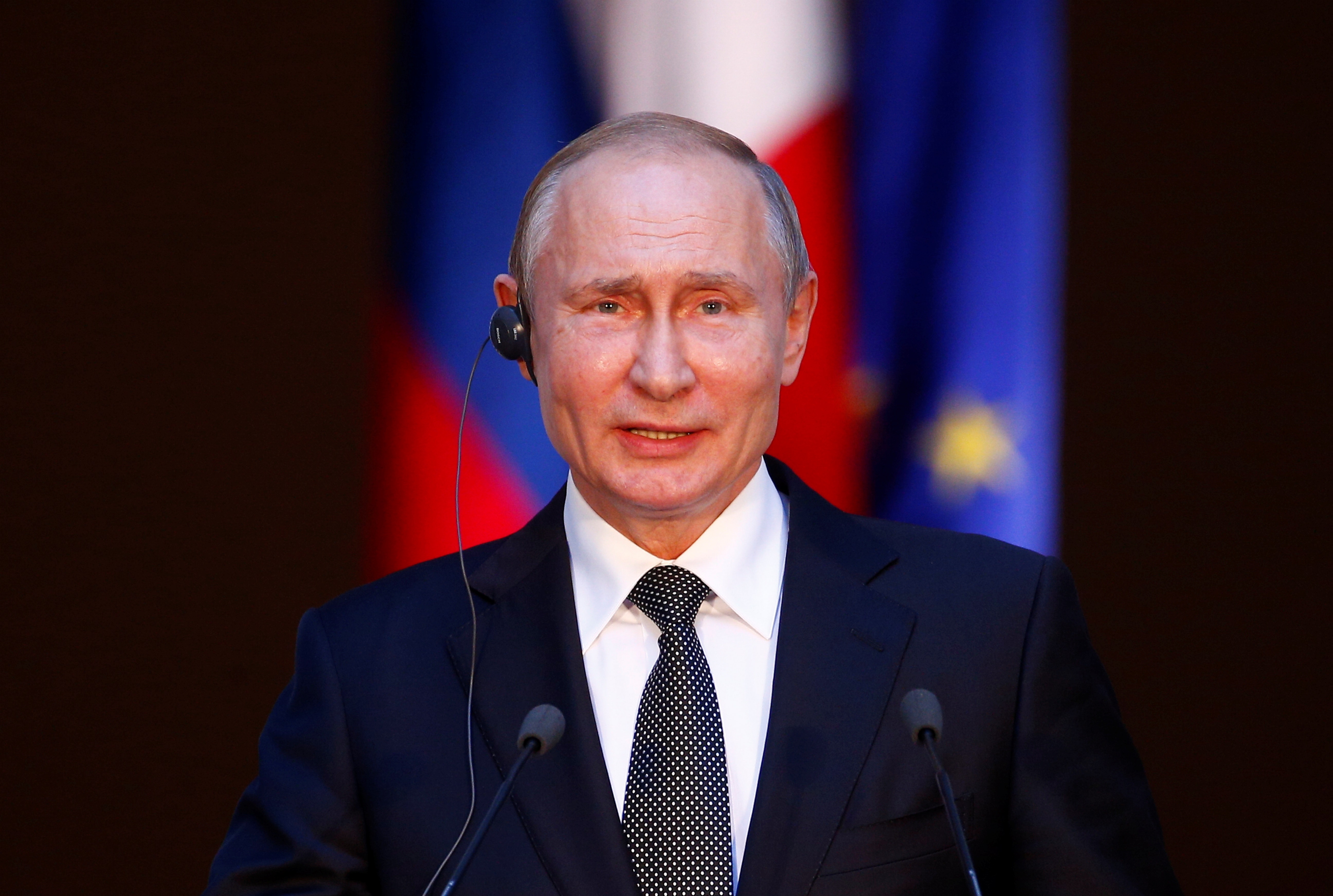 Εκλογές 2019 – Μητσοτάκης: Συγχαρητήρια από τον Βλαντιμίρ Πούτιν!