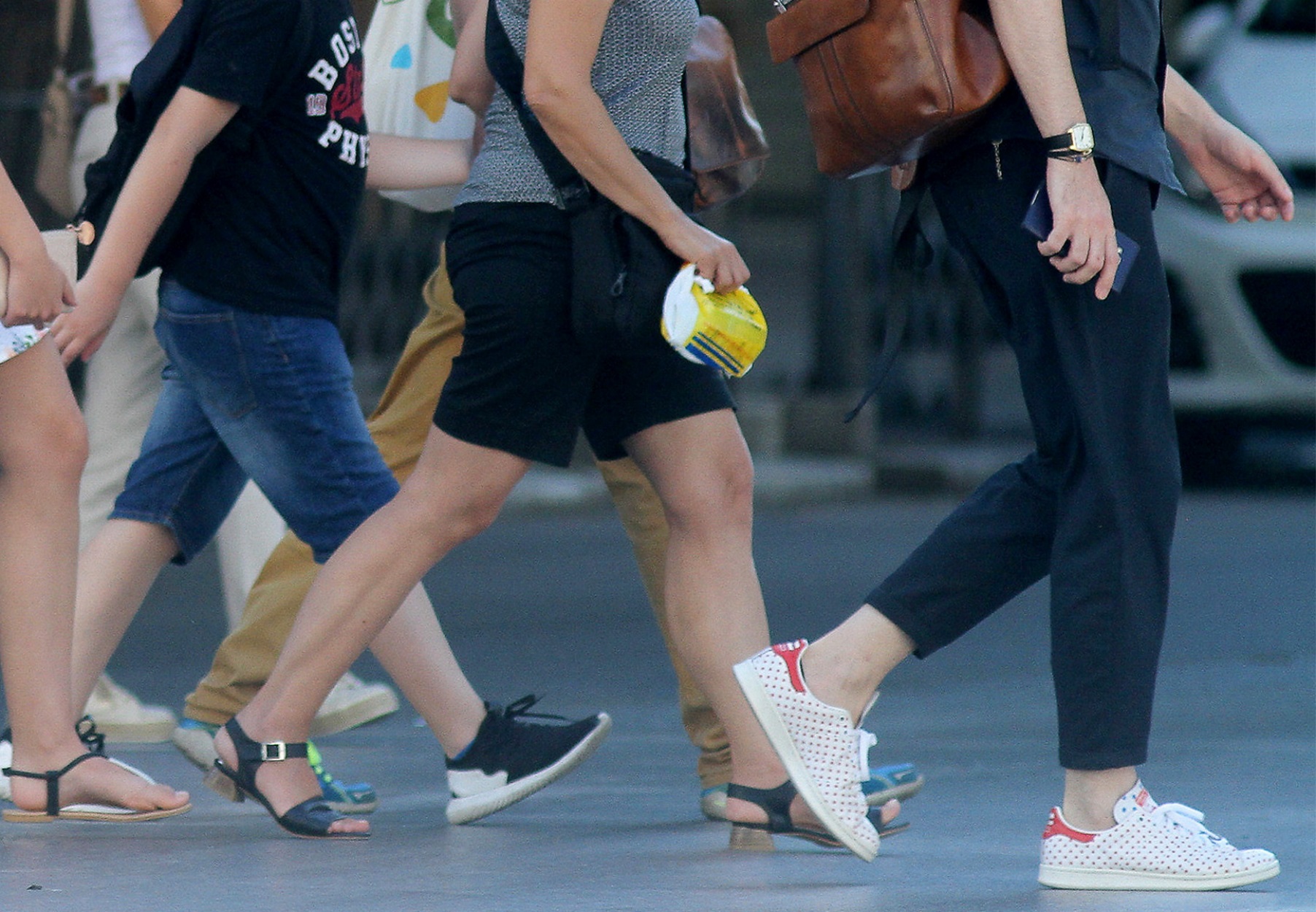 Τι να φορέσεις όταν δεν έχεις τίποτα να φορέσεις!