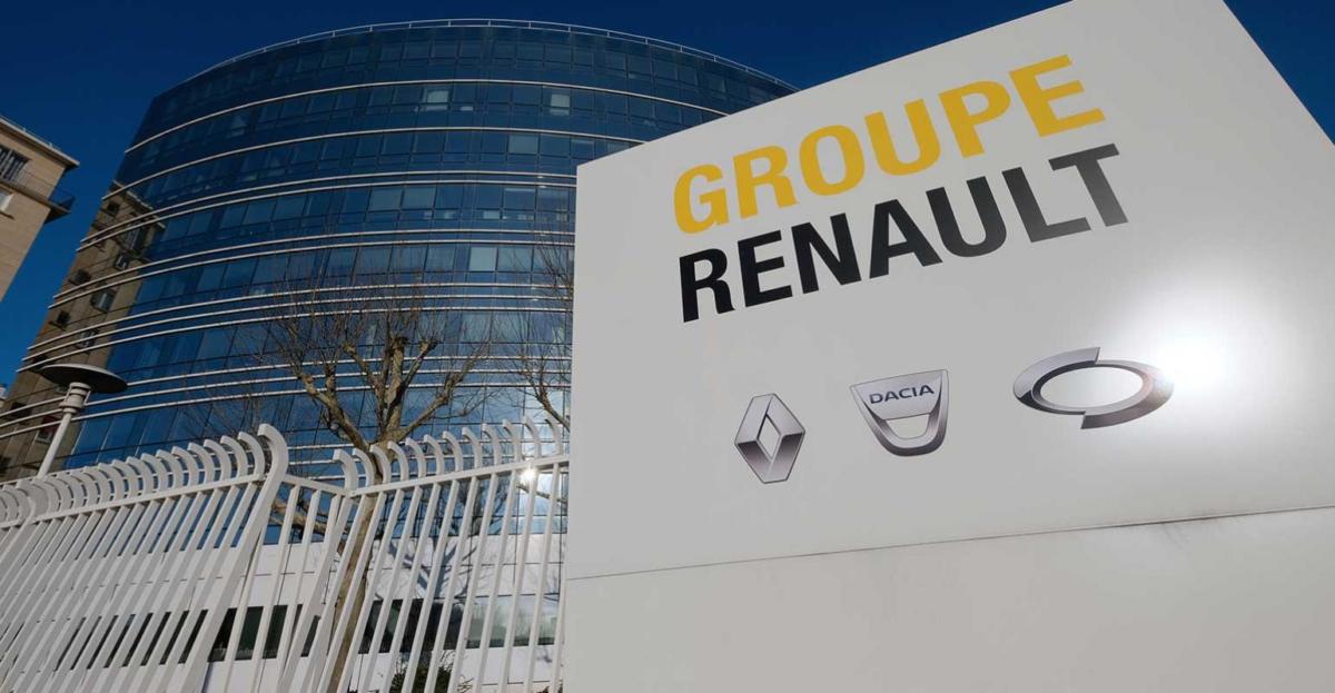 Η Renault πουλά τη Nissan και προχωρά σε συγχώνευση με την FCA!