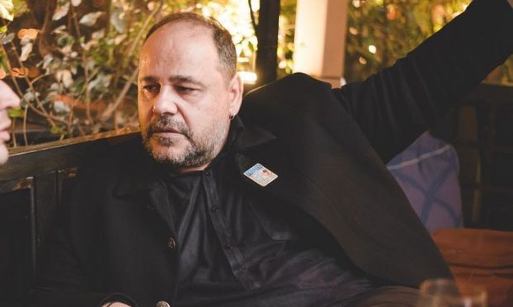 Εσπευσμένα στο νοσοκομείο ο Αλέξανδρος Ρήγας!