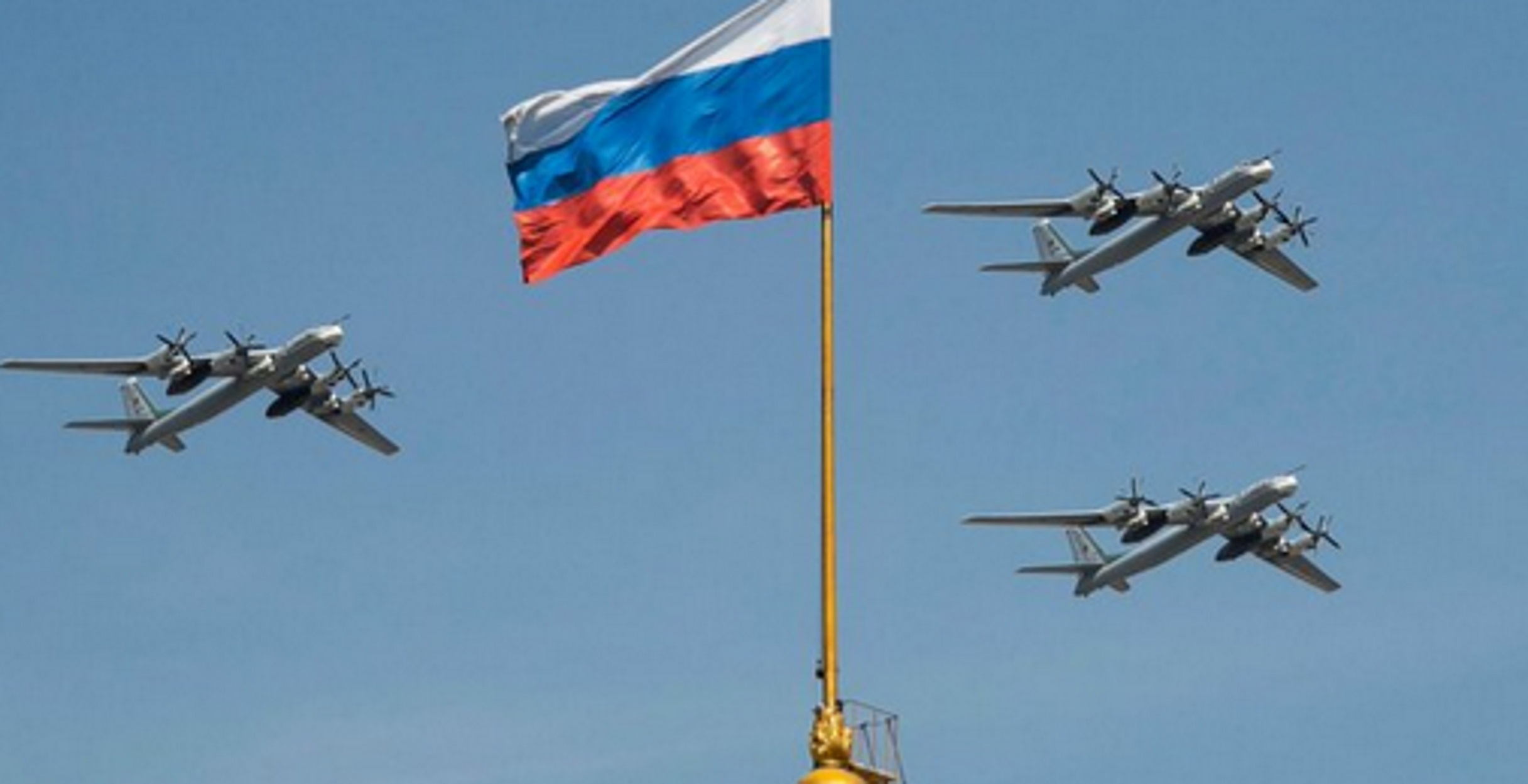 Ρωσία: “Αλήτες” οι πιλότοι της πολεμικής αεροπορίας της Νότιας Κορέας!