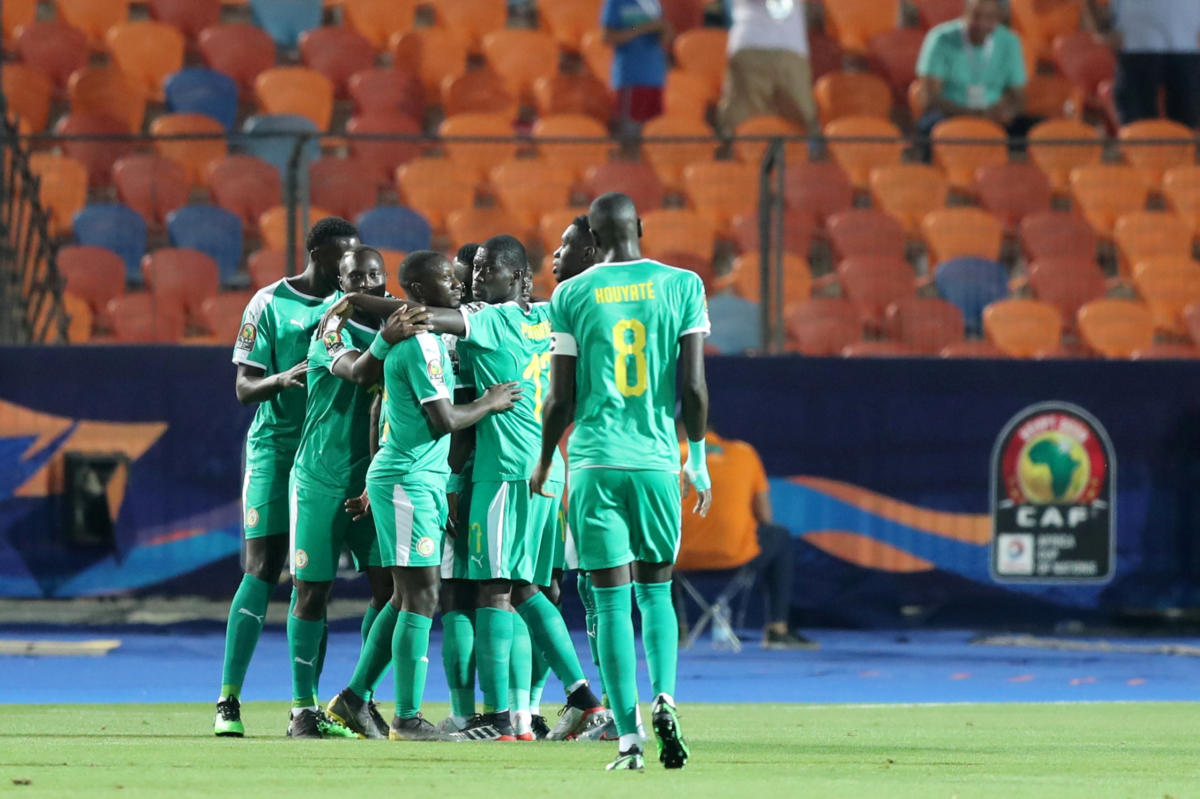 Copa Africa: Στους “8” η Σενεγάλη! “Καθάρισε” με Μανέ – video