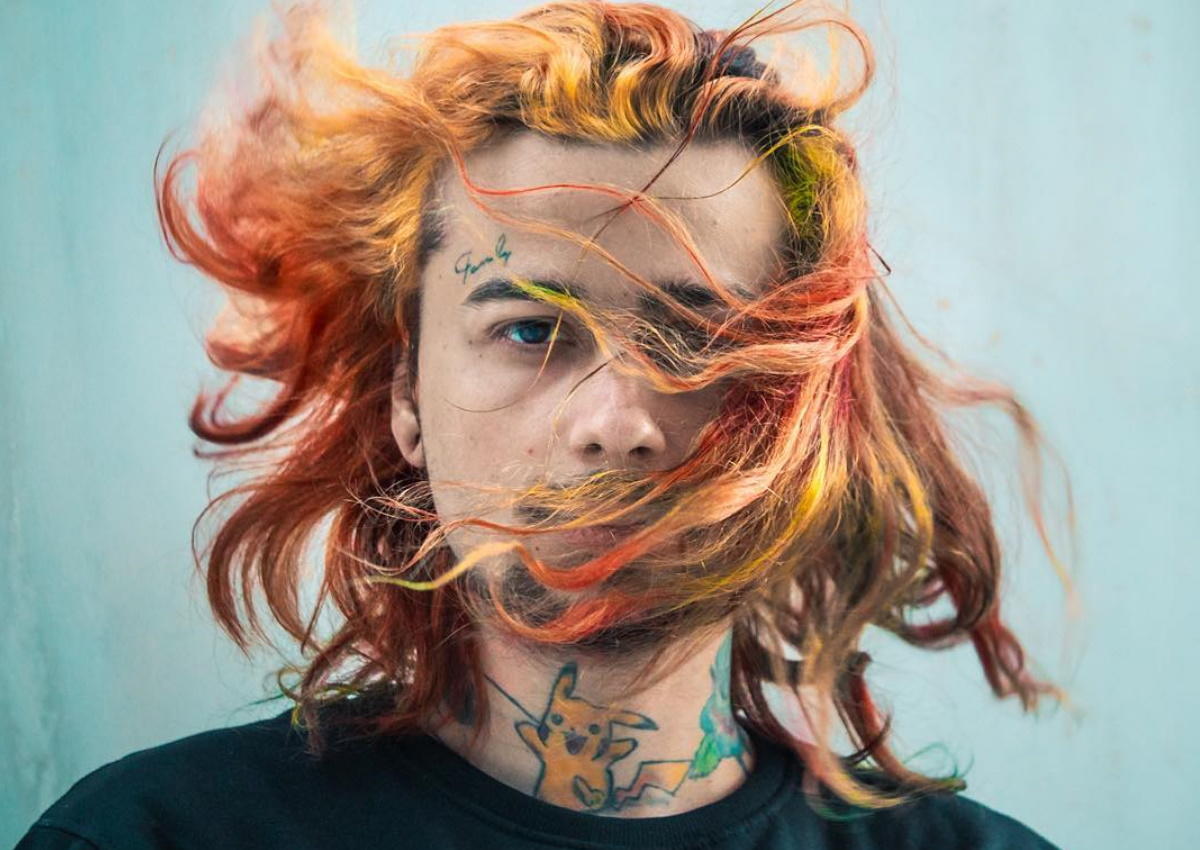 Sin Boy: Δεν φαντάζεστε τον λόγο που δεν θέλει να υπηρετήσει στον ελληνικό στρατό!