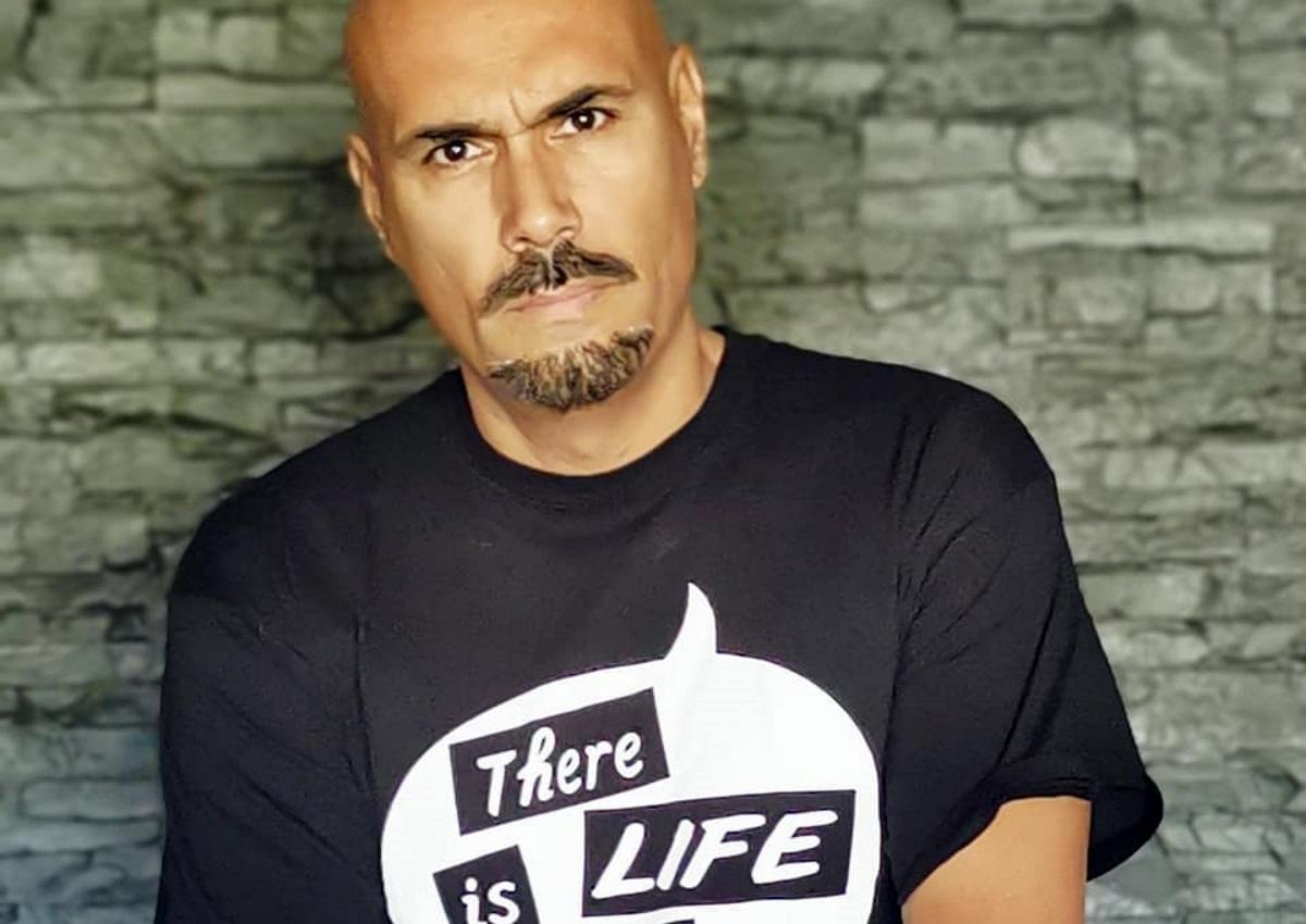 Ο Δημήτρης Σκουλός ευχήθηκε στην σύζυγό του για τα γενέθλιά της με τον πιο τρυφερό τρόπο!