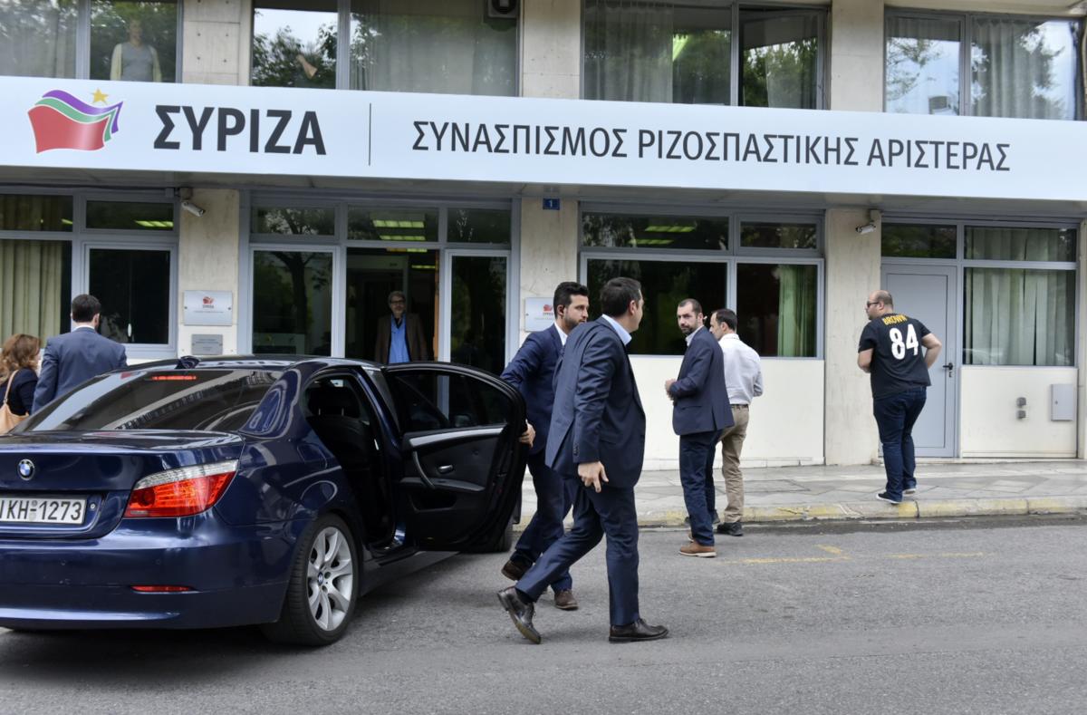 ΣΥΡΙΖΑ: Η αναγνώριση Γκουαϊδό αποδυναμώνει το ρόλο της Ελλάδας στη διεθνή σκηνή!