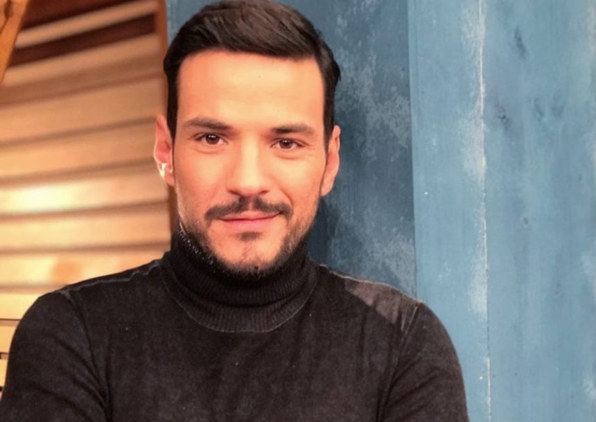 Κώστας Τσουρός: Δείτε τι έκανε στα μαλλιά του μετά το τέλος του «Καλύτερα δε γίνεται»!