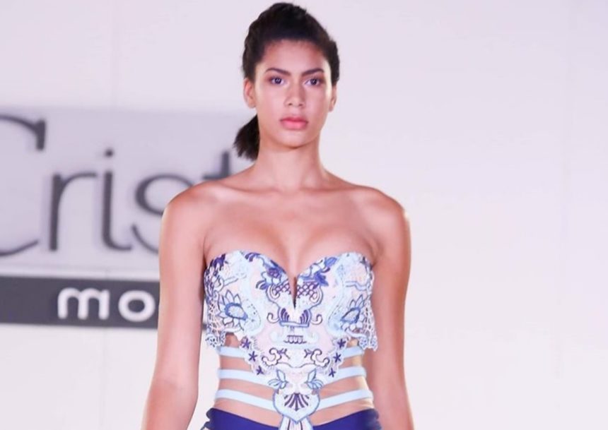 Συγκλονίζει η οικογενειακή ιστορία του 17χρονου μοντέλου Υβέτ που έφυγε από καρκίνο