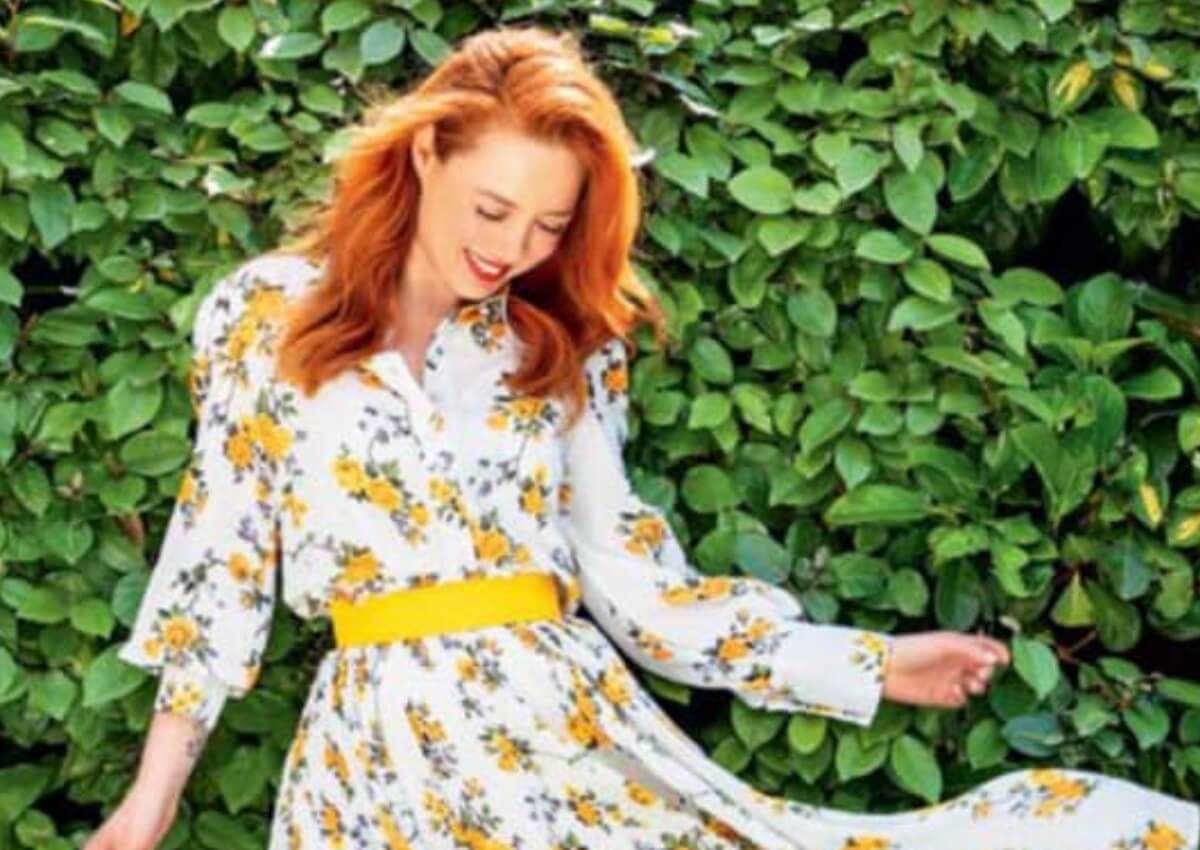 Το ξέσπασμα της Άντας Λιβιτσάνου – Το τραυματισμένο σκυλί που έσωσε!