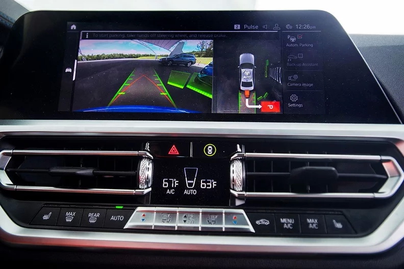 Πώς τα σύγχρονα συστήματα υποβοήθησης του οδηγού απειλούν τις ασφαλιστικές εταιρείες