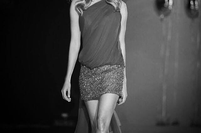 Γνωστή Ελληνίδα που γνωρίσαμε στα playmate, γέννησε το πρώτο της μωρό!