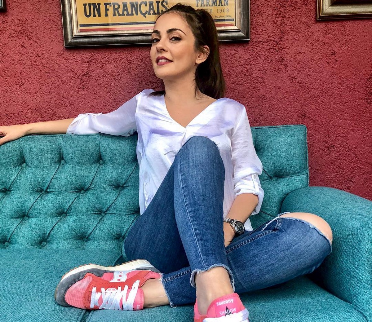 Αγγελική Δαλιάνη: Επέστρεψε στα social media μετά την ψυχρή δολοφονία στο μαγαζί της στο Περιστέρι!