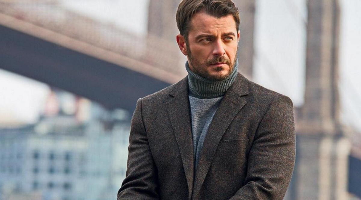 Σε ποιο σίριαλ θέλουν πρωταγωνιστή τον Ντάνο;