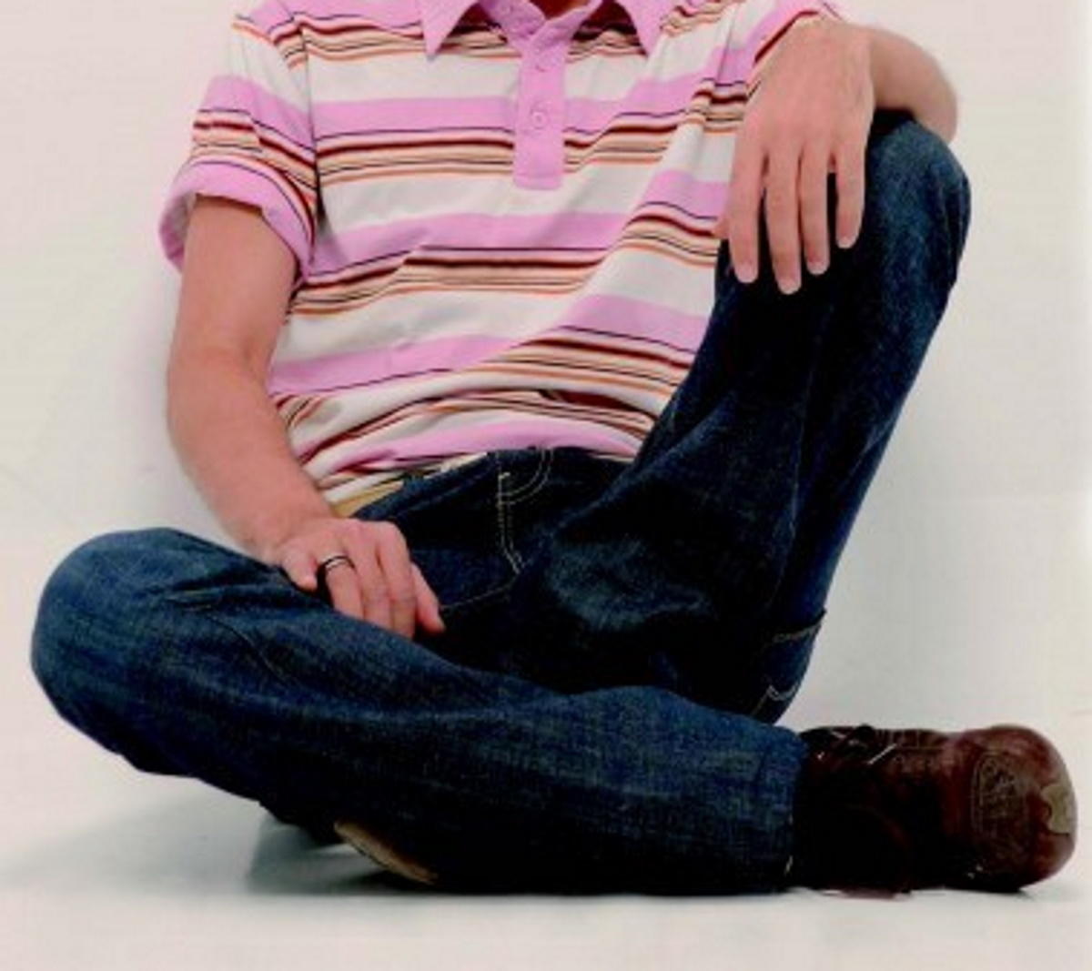 “Υπάρχει η αίσθηση ότι κάνω τηλεόραση συχνά, αλλά έχω να κάνω σειρά εδώ και δέκα χρόνια”