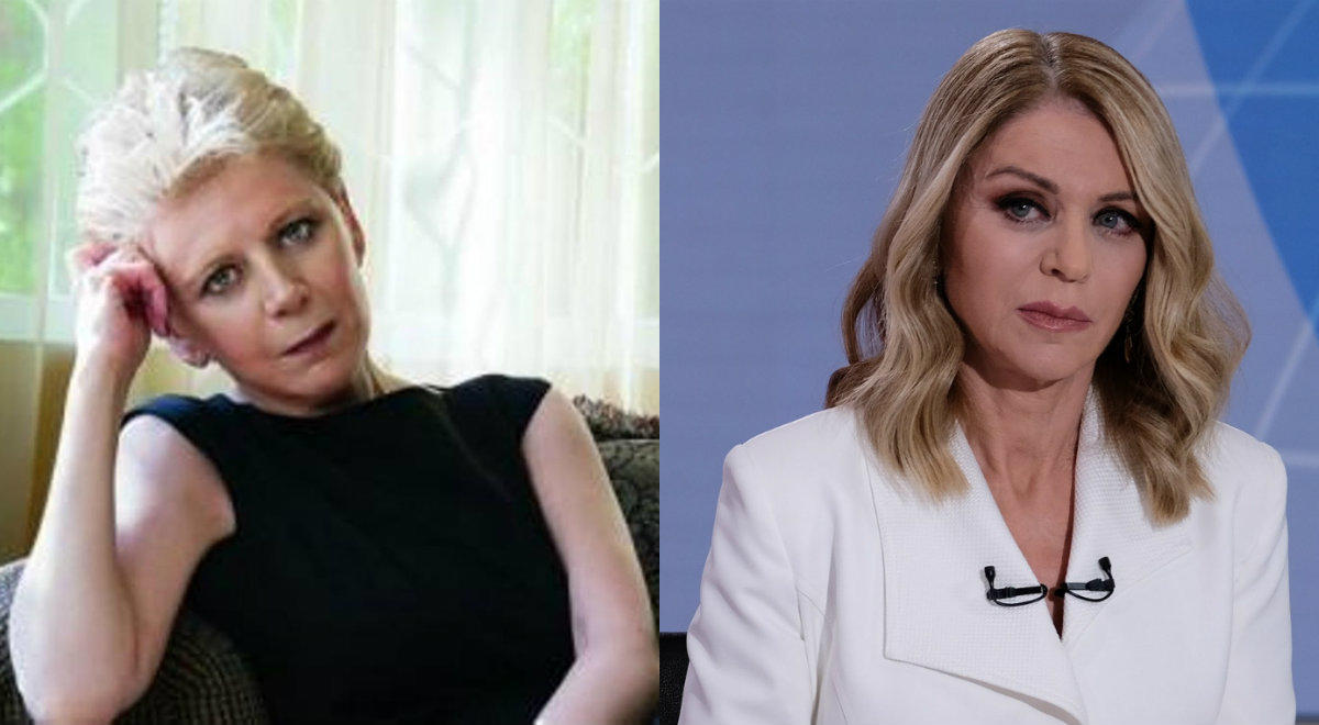 Απίστευτο σχόλιο της Έλενας Ακρίτα για την Έλλη Στάη: “Έρωτας χωρίς ανταπόκριση…”