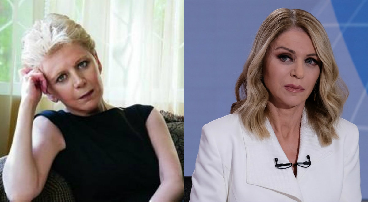 Απίστευτο σχόλιο της Έλενας Ακρίτα για την Έλλη Στάη: “Έρωτας χωρίς ανταπόκριση…”