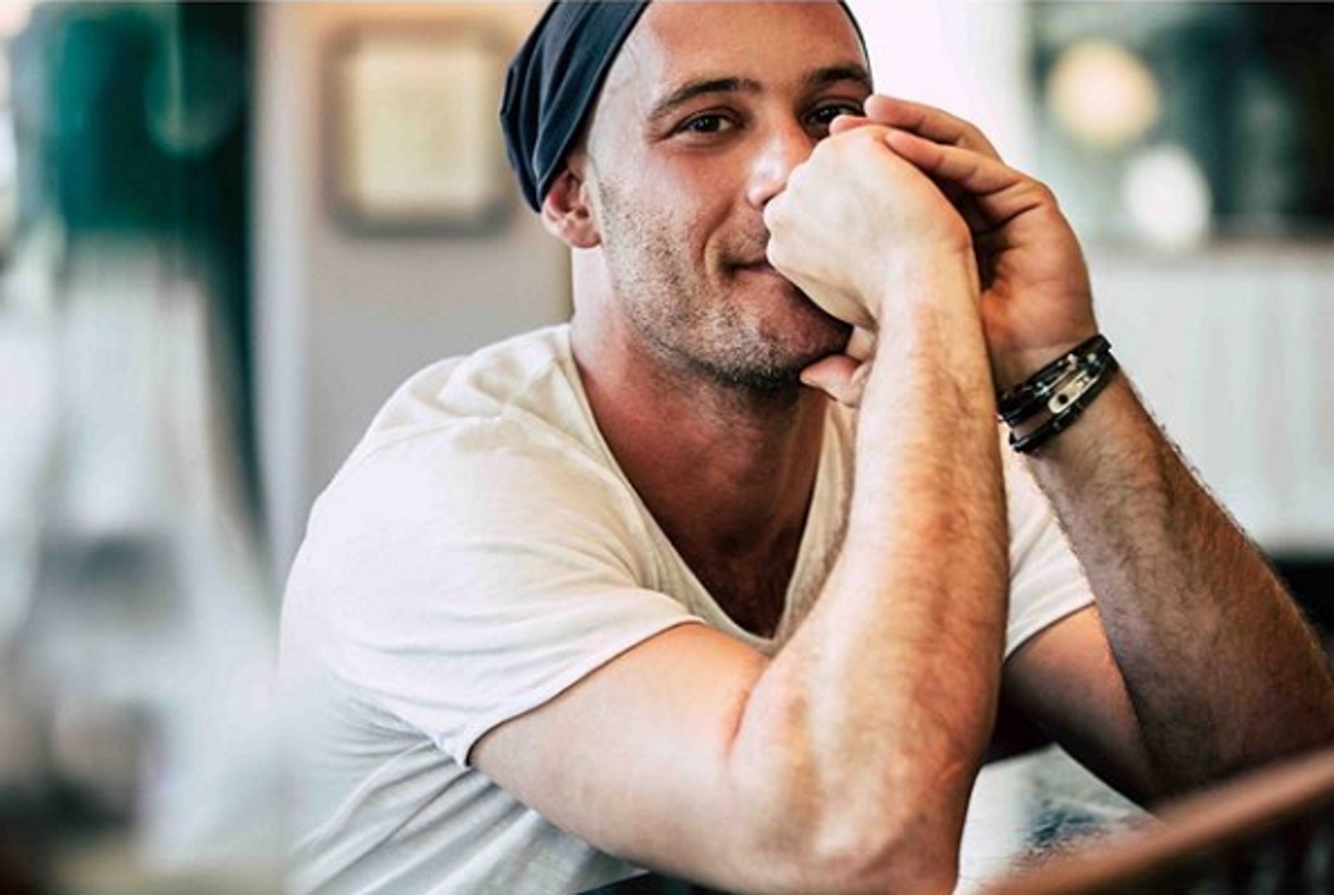 Η αποκάλυψη του Αντίνοου Αλμπάνη για τις χημειοθεραπείες