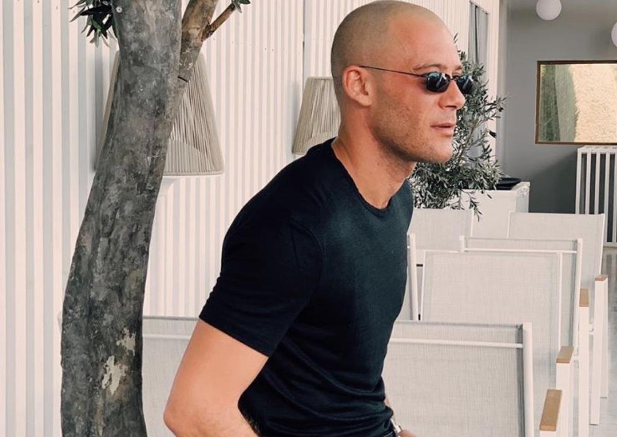 Αντίνοος Αλμπάνης: Θα σας συγκινήσει με το νέο μήνυμά του μετά την αποκάλυψη του προβλήματος υγείας του