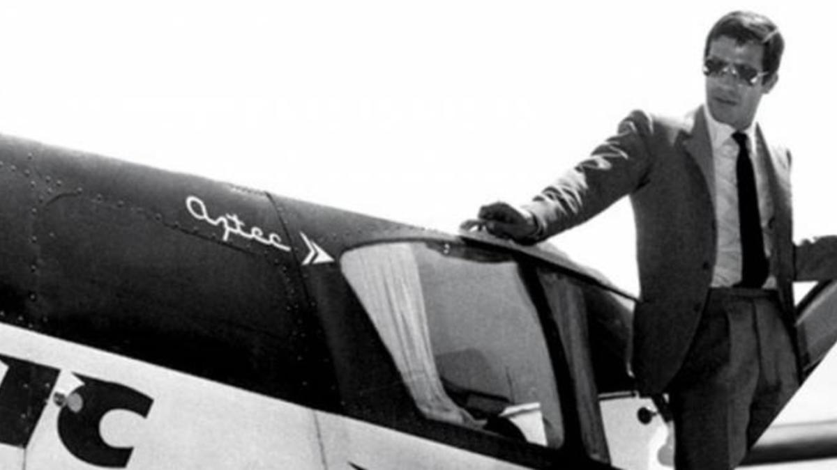 “Η κατάρα της οικογένειας Ωνάση είναι οι…”