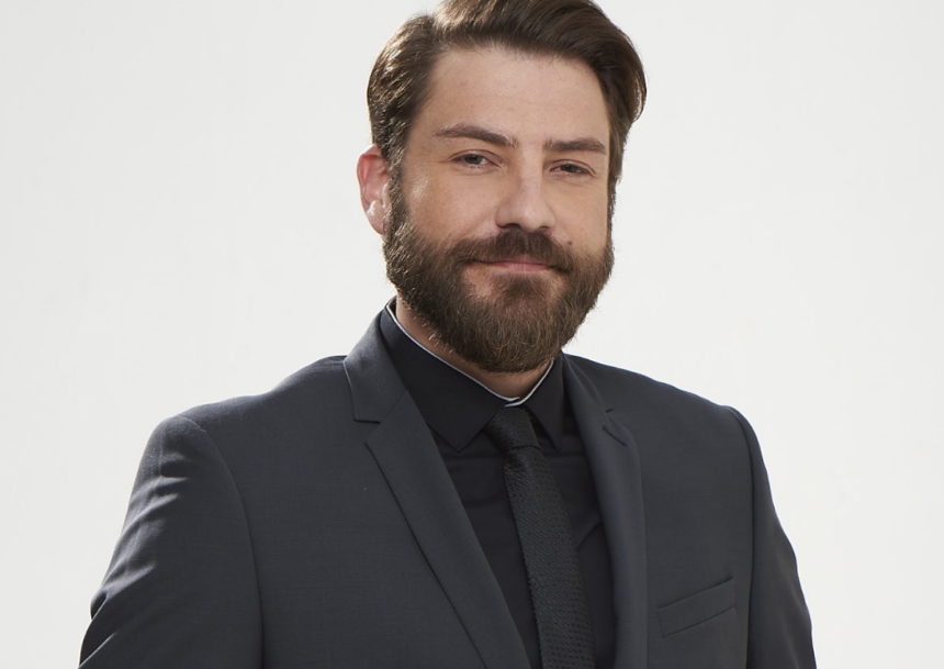 Αγησίλαος Αλεξίου: Δύσκολες ώρες για τον ηθοποιό