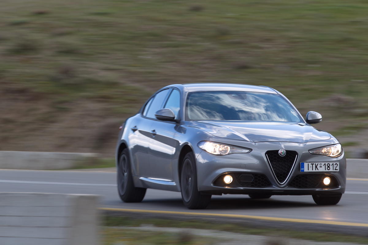 Απίθανο! Η Alfa Romeo πουλάει λιγότερα αυτοκίνητα και από την Lancia!