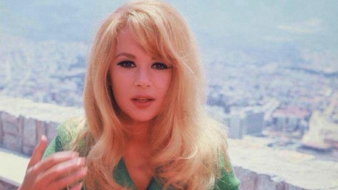 Το μνημόσυνο για τα 23 χρόνια από τον θάνατο της Αλίκης Βουγιουκλάκη