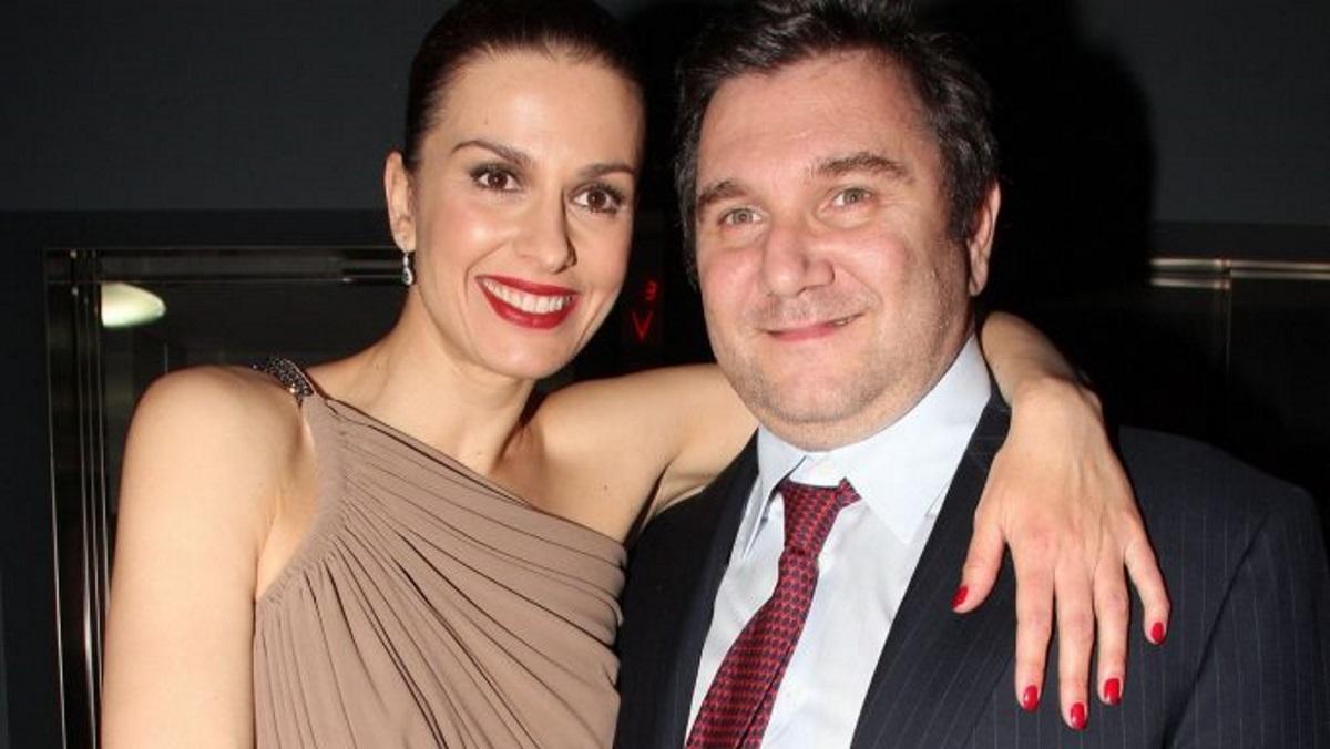 Το ξέσπασμα της Τζίνας Αλιμόνου για το χωρισμό της! «Αυτό δεν το περίμενα! Δόθηκαν στη δημοσιότητα…»