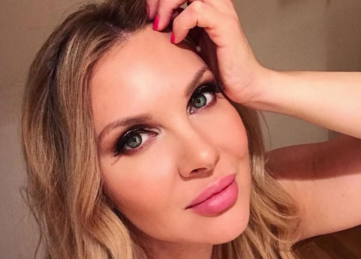 Χριστίνα Αλούπη: Οι καταστροφές που αντίκρισε έξω από το εξοχικό της στη Χαλκιδική!