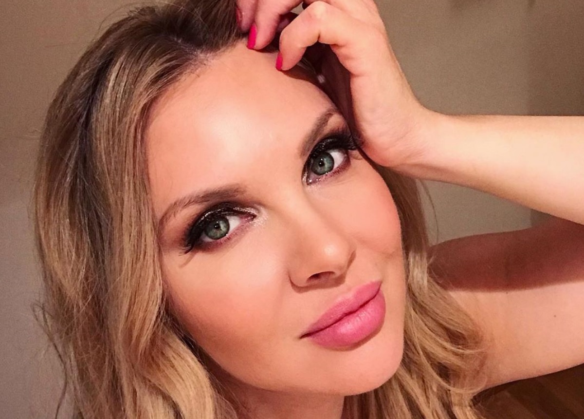 Χριστίνα Αλούπη: Οι καταστροφές που αντίκρισε έξω από το εξοχικό της στη Χαλκιδική!