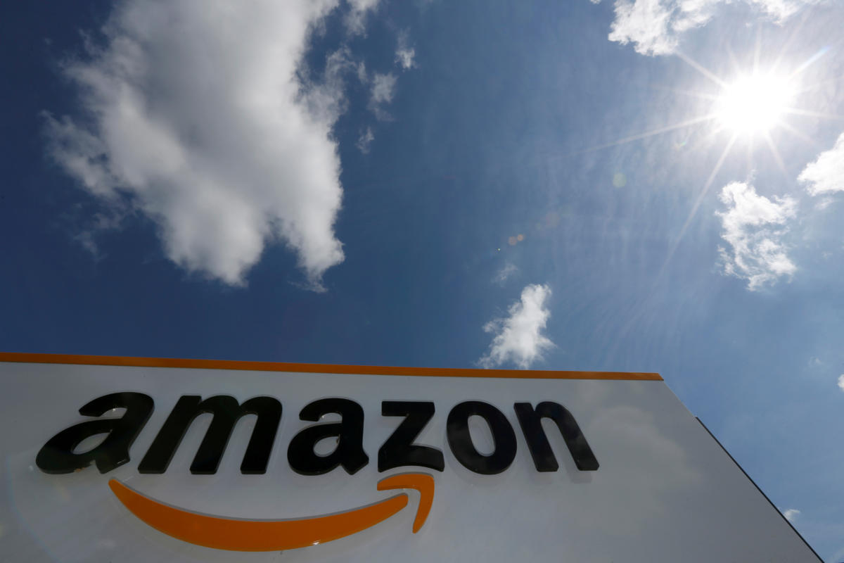 Οι εργαζόμενοι της Amazon στη Γερμανία απεργούν, διεκδικώντας υψηλότερους μισθούς
