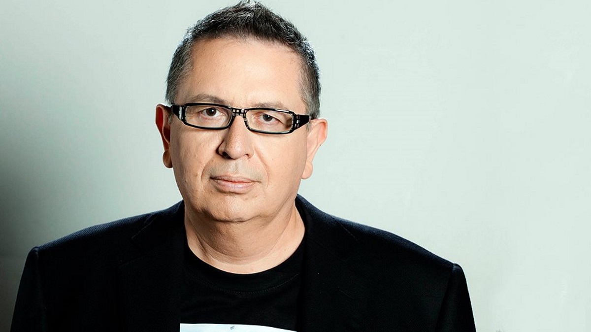 “Ο θάνατος του Θέμου Αναστασιάδη ήταν μεγάλο σοκ για μένα! Τον γνώρισα όταν ήμουν εγώ 25 και…”